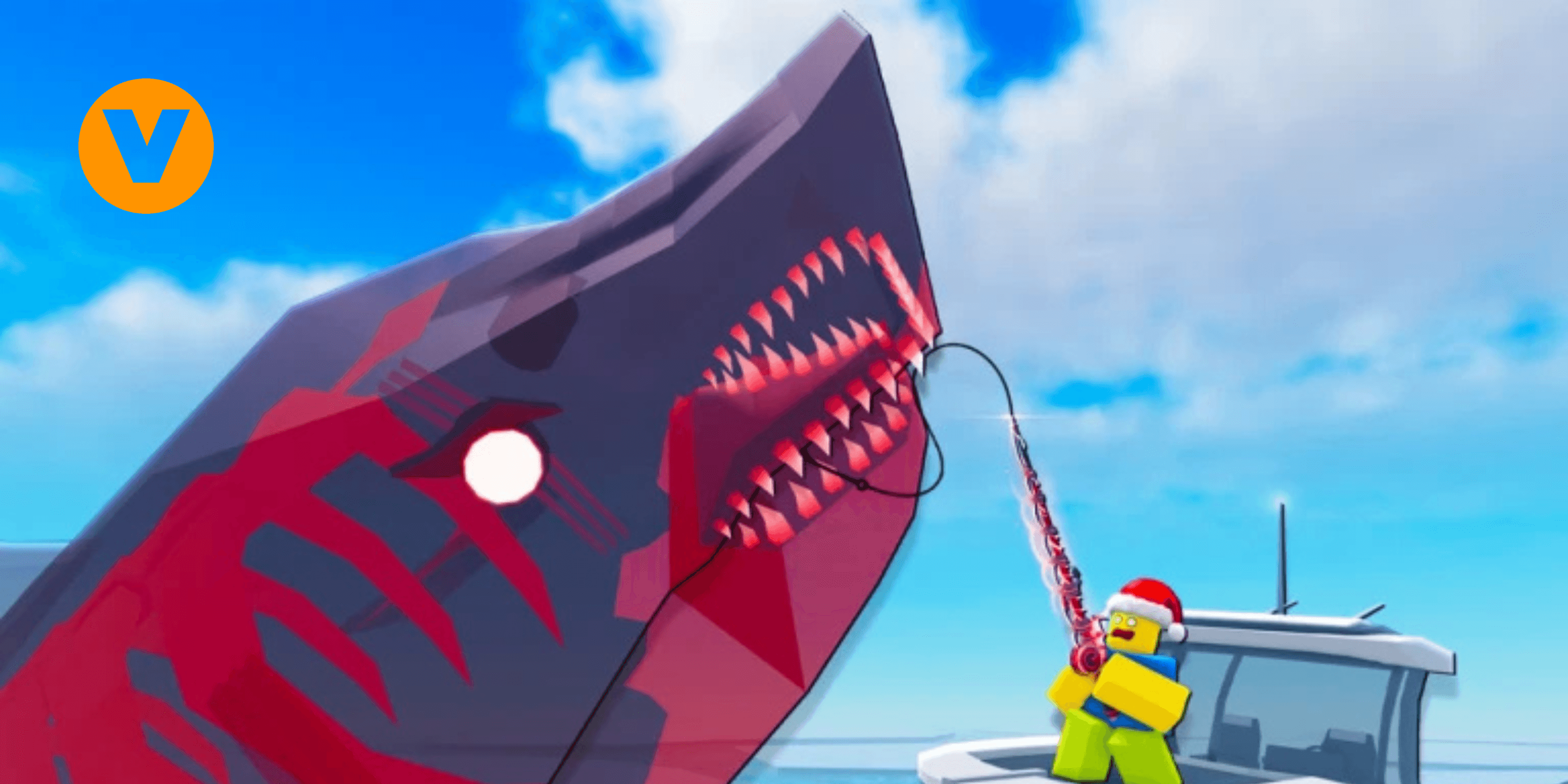 Latest Fisch Codes for January 2025: Unlock Exclusive Rewards in Roblox's Fishing Adventure